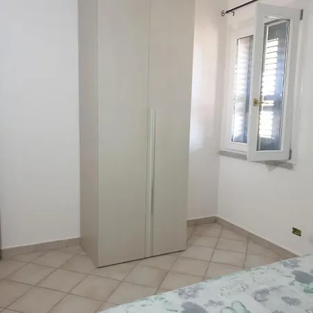 Da Elisabetta Apartman *