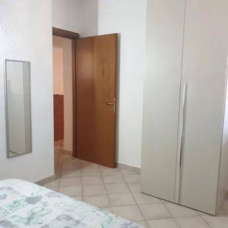 Apartman Da Elisabetta *