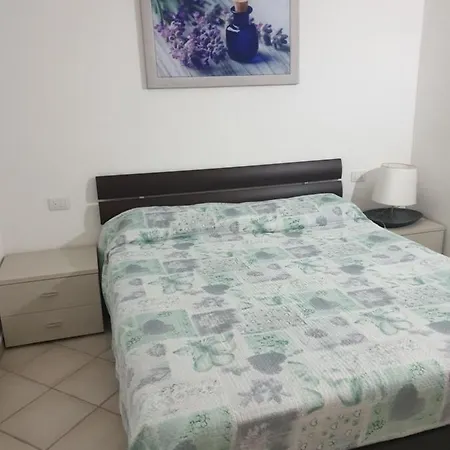 Apartman Da Elisabetta Olbia