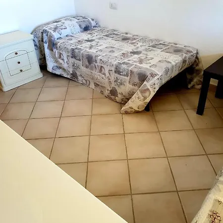 Da Elisabetta Apartman